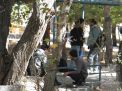 گزارش تصویری اردوی نو دانشجویان 1403